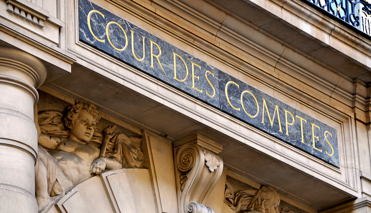 Observations de TELT sur la communication de la Cour des comptes sur la gestion de l’AFITF
