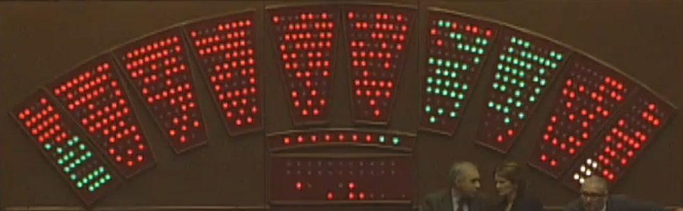 La Camera approva la ratifica dell'accordo Italia-Francia