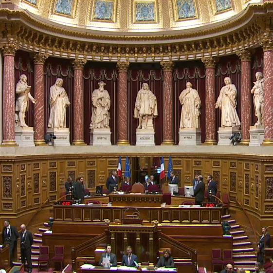 Le processus de ratification parlementaire est terminé dans les deux Pays