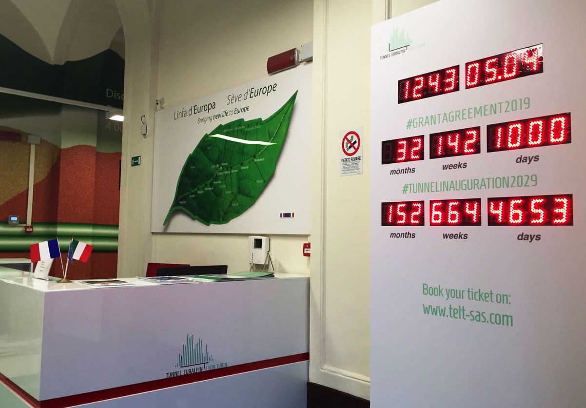 Grant Agreement 2019 - 1000 days