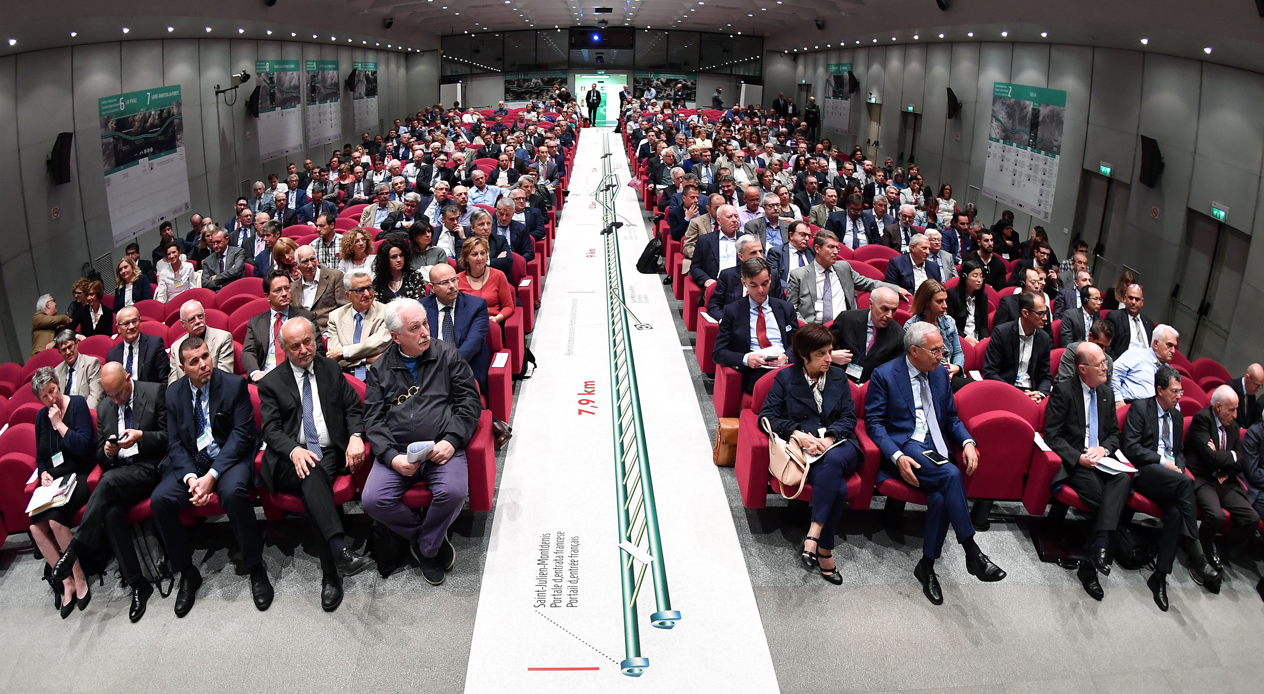 Roadshow Torino - 22 maggio 2017