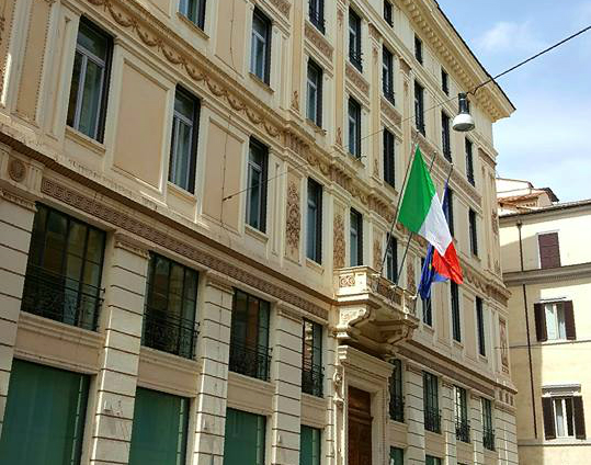 Prescrizioni del Cipe