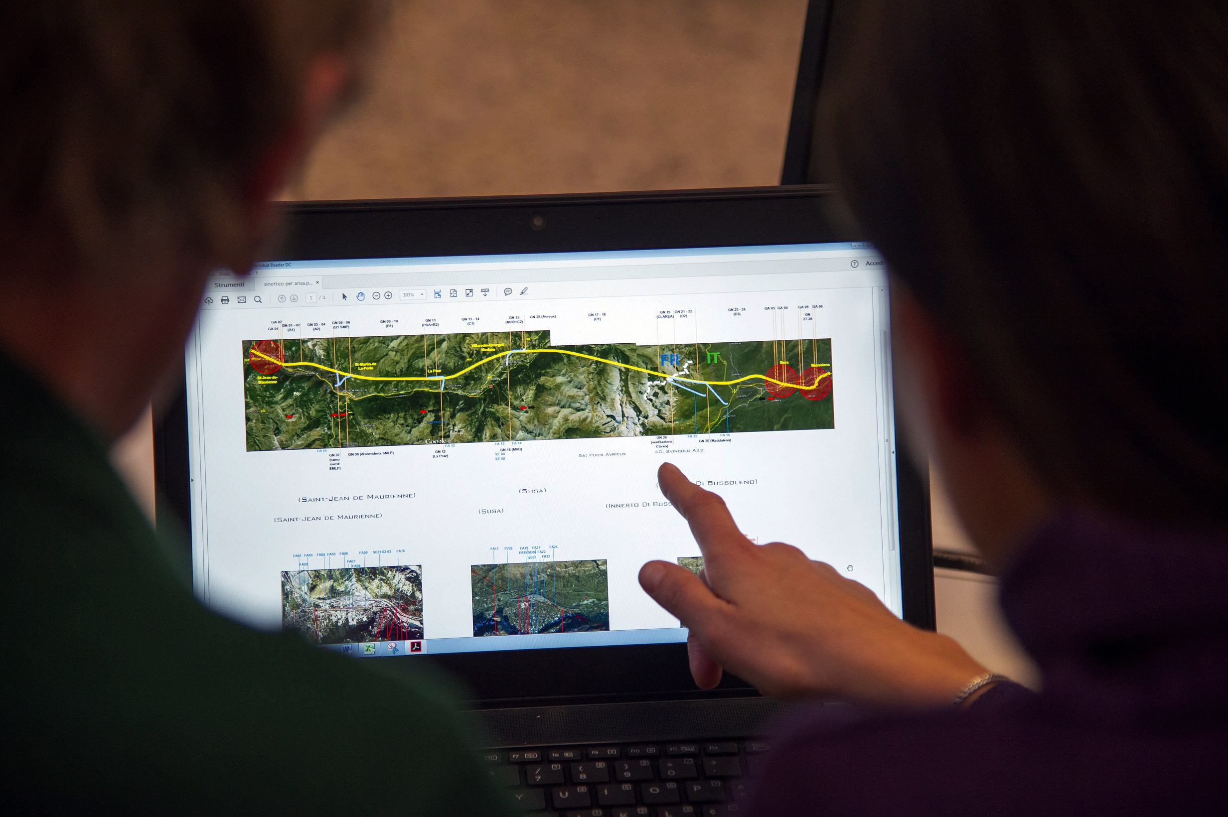 TELT ha ottenuto quattro certificazioni di qualità del proprio lavoro.