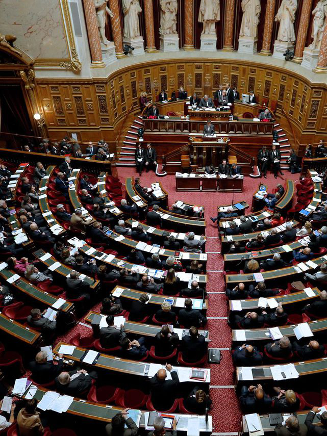 Il Governo italiano approva la ratifica dell'accordo per l'avvio dei lavori della Torino-Lione