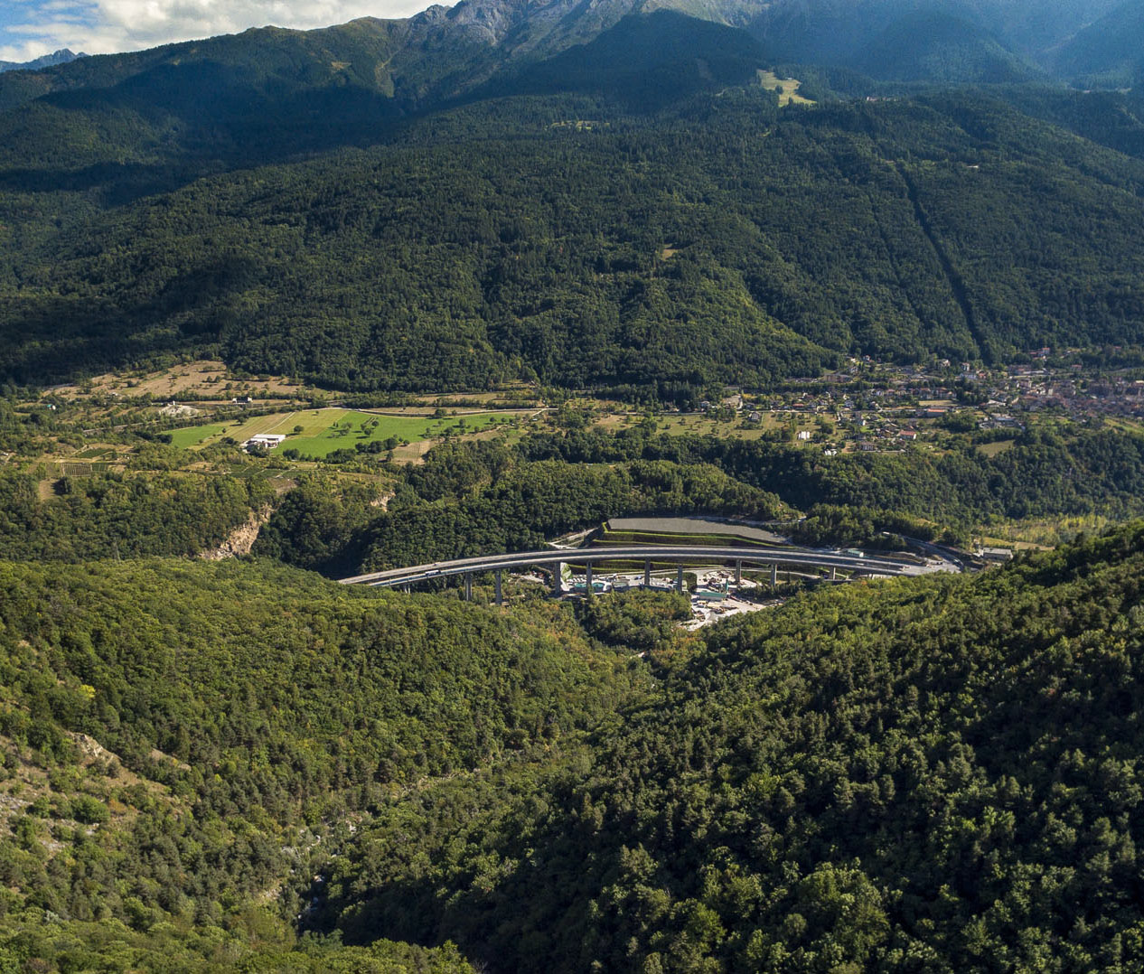 Bando Piano Monitoraggio Ambientale