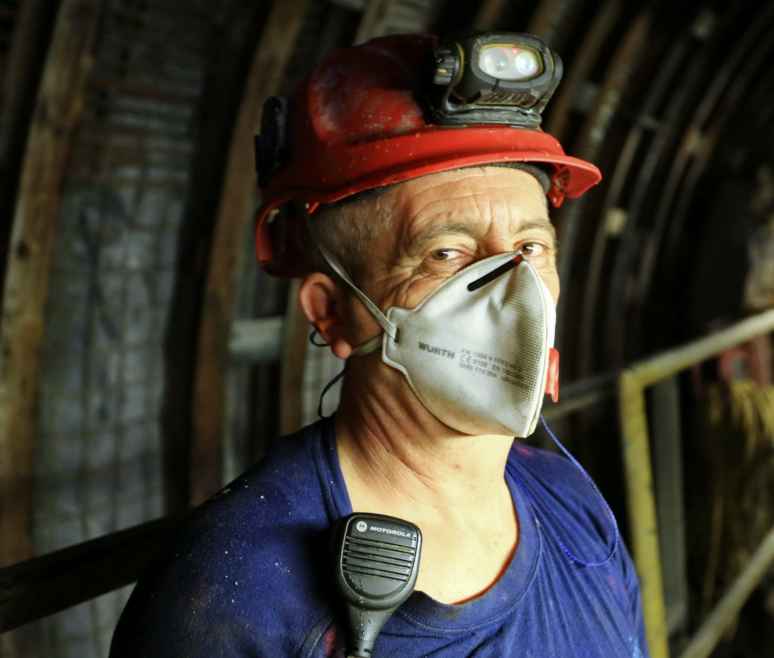 Rimodulate le attività in corso per l’emergenza COVID-19