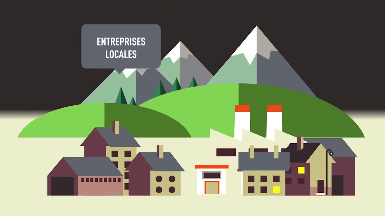 Démarche Grand Chantier du Lyon-Turin Démarche Grand Chantier du Lyon-Turin