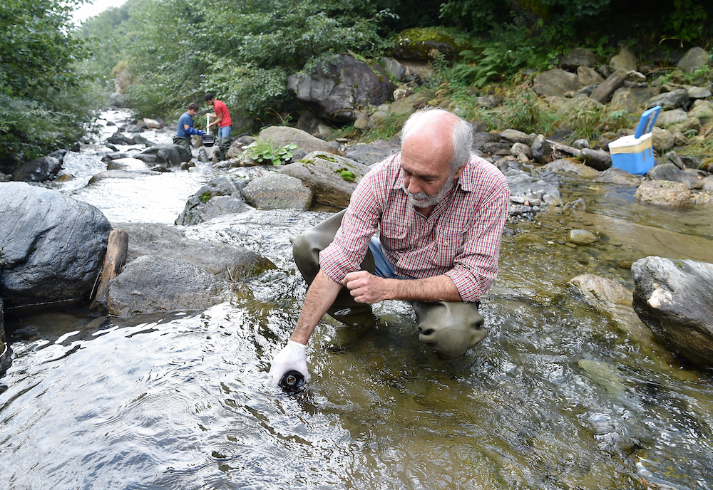 L’énergie géothermique du tunnel de base pour alimenter le chantier de la Vallée de Suse