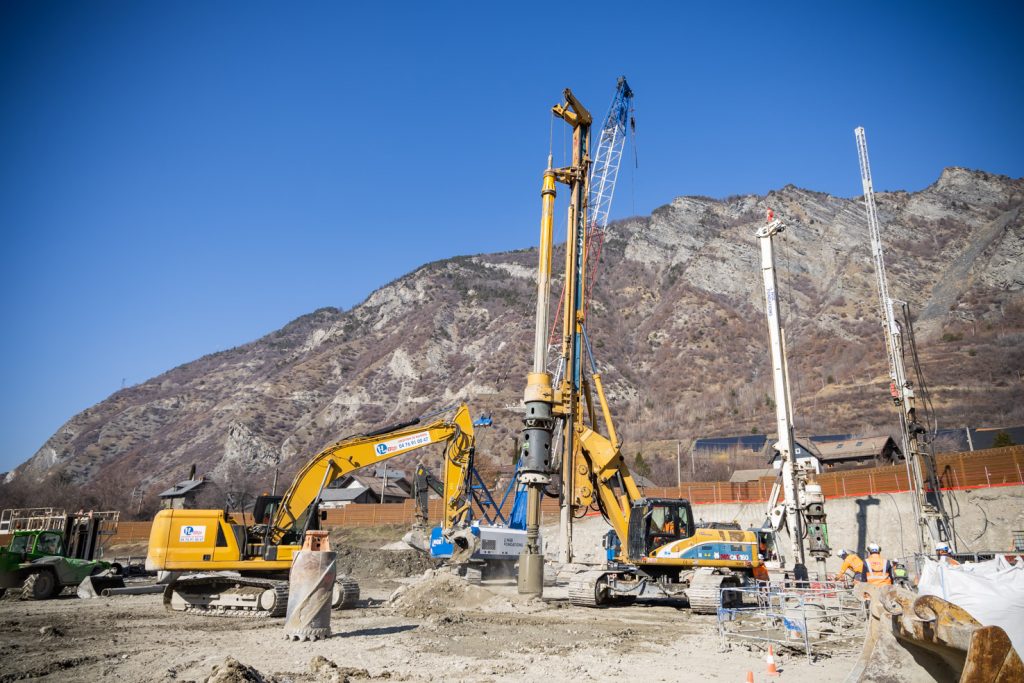 Saint Julien Montdenis Mars 2022