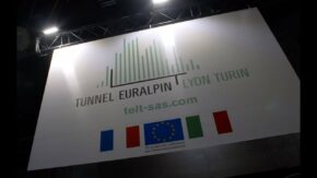 Secondo numero del video magazine prodotto da TELT per raccontare gli sviluppi del progetto e dei cantieri della sezione transfrontaliera della Torino-Lione. TELT AT WORK n.2 - Novembre 2020