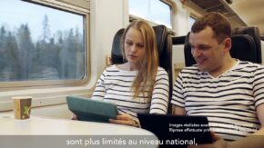 TELT at WORK n.3 - Platform Europe : Maurizio Castelletti TELT at WORK n.3 - Platform Europe : Maurizio Castelletti