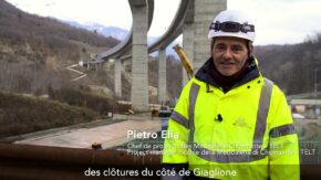 TELT at WORK n.3 - Inside: Benjamin Serrano, Pietro Elia TELT at WORK n.3 - Inside: Benjamin Serrano, Pietro Elia