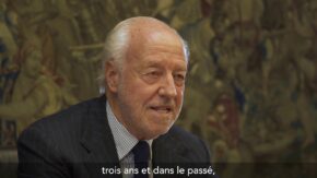 TELT at WORK n.3 - Outsider : Giorgio Marsiaj, Bernard Folliet TELT at WORK n.3 - Outsider : Giorgio Marsiaj, Bernard Folliet