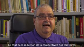 TELT at WORK 4 - Zoom: Gaël Giraud, Giuseppe Russo TELT at WORK 4 - Zoom: Gaël Giraud, Giuseppe Russo