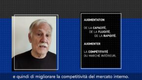 TELT at WORK 4 - Platform Europe : Dominique Riquet TELT at WORK 4 - Platform Europe : Dominique Riquet