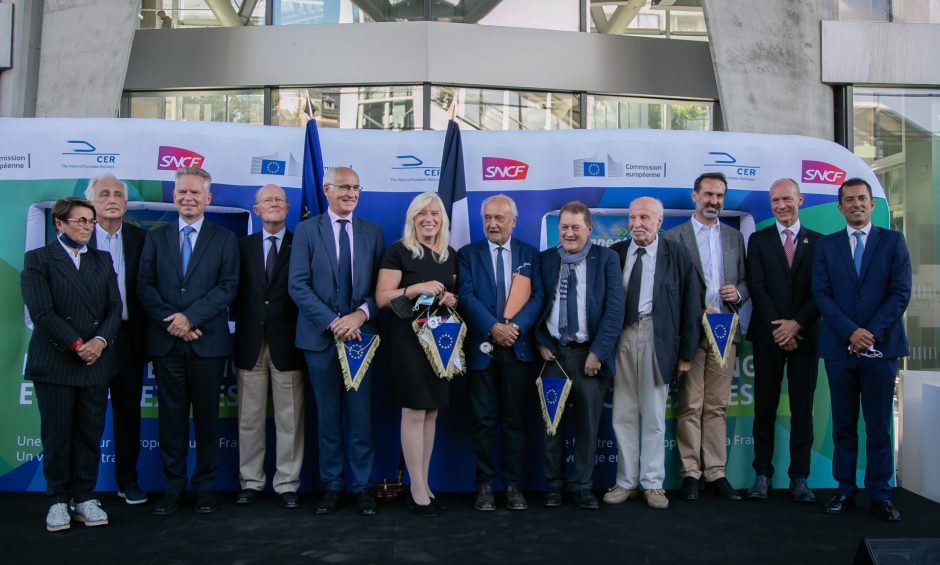 Telt - Suivi de Chantier