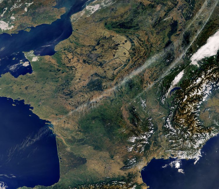 Finanziamento Torino Lione