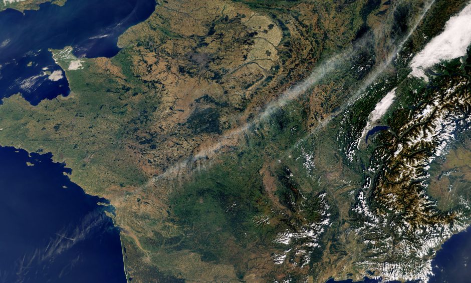 Finanziamento Torino Lione
