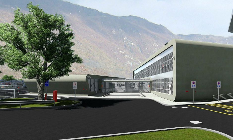 Autoporto_SanDidero_SITAF