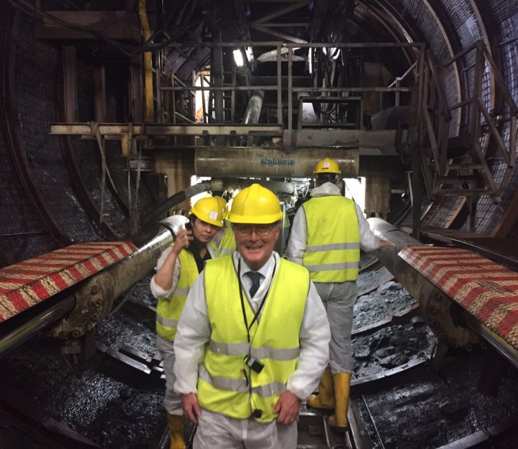 Conseil - Consiglio di Amministrazione - TELT