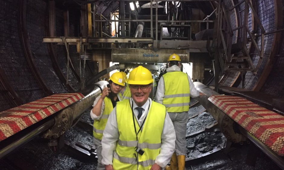 Conseil - Consiglio di Amministrazione - TELT