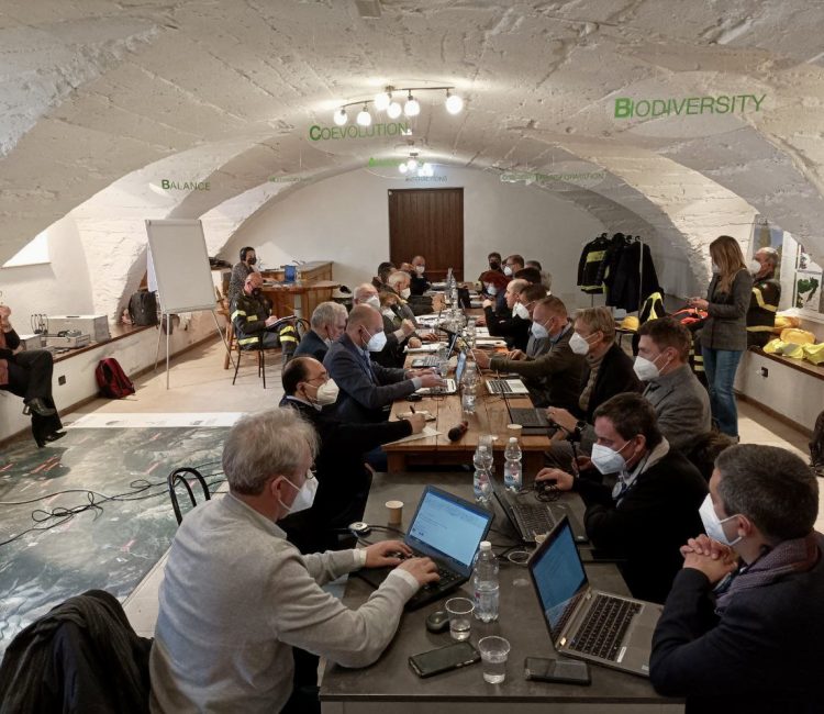 CIG_sicurezza_Chiomonte_marzo 2022