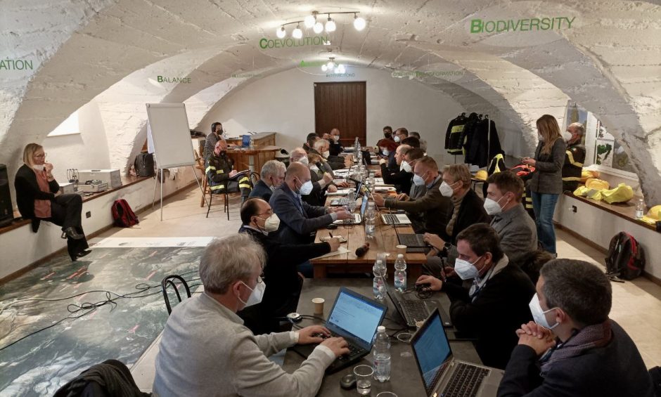 CIG_sicurezza_Chiomonte_marzo 2022