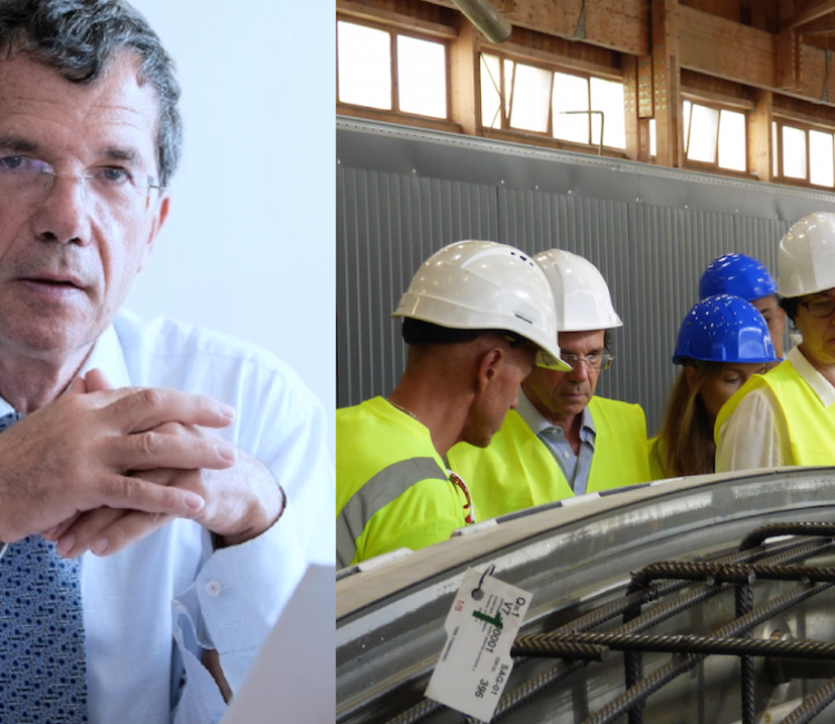 commissione contratti