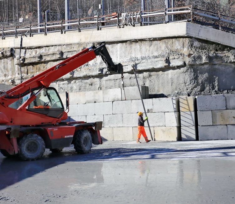 CIPE - Cantiere Maddalena 2017