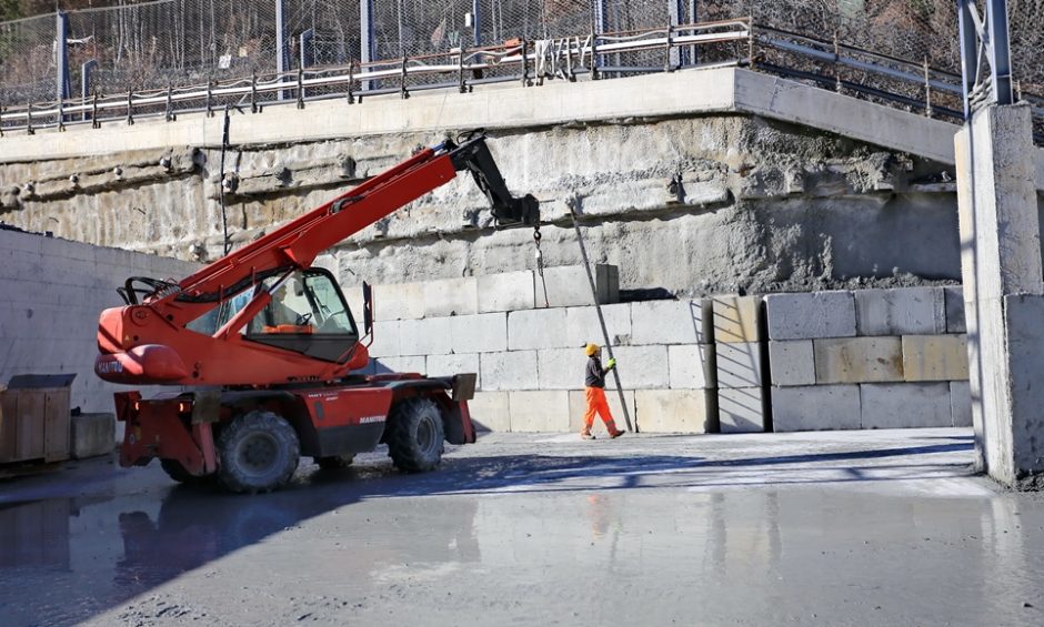 CIPE - Cantiere Maddalena 2017