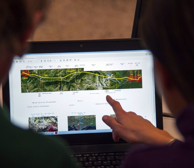 TELT ha ottenuto quattro certificazioni di qualità del proprio lavoro.