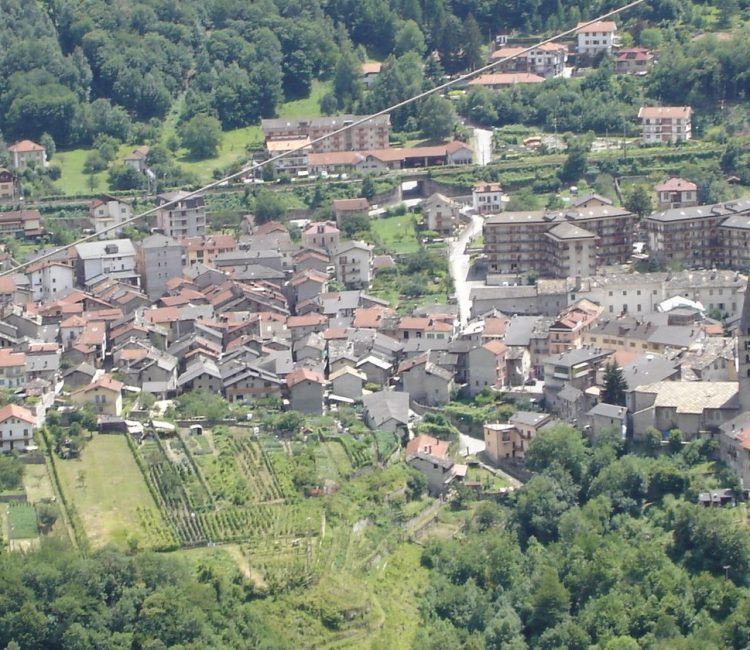 chiomonte compnesazioni CIPE