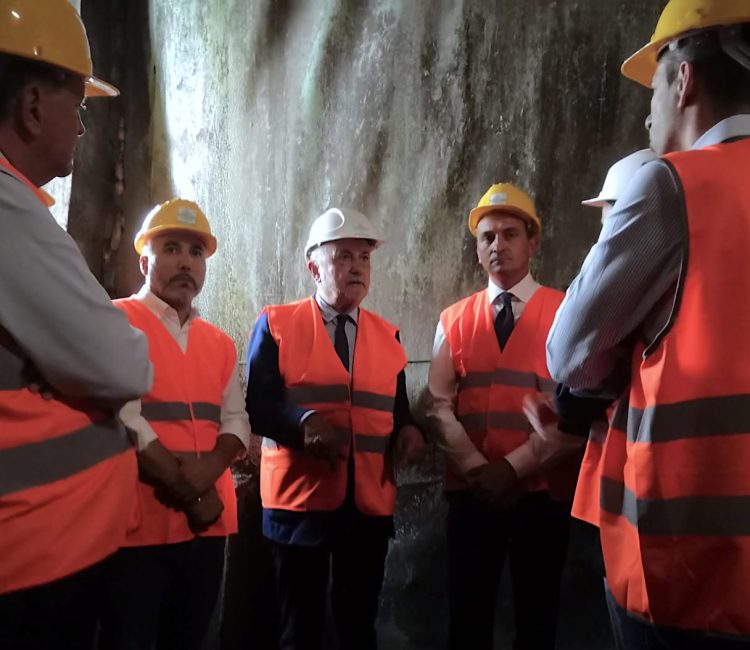 Cirio a Chiomonte - 9 agosto 2019