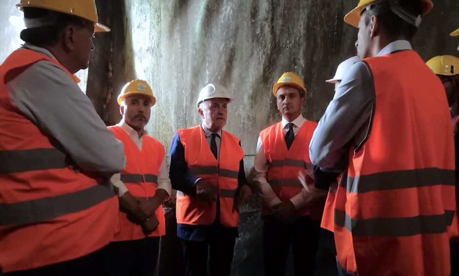 Cirio a Chiomonte - 9 agosto 2019