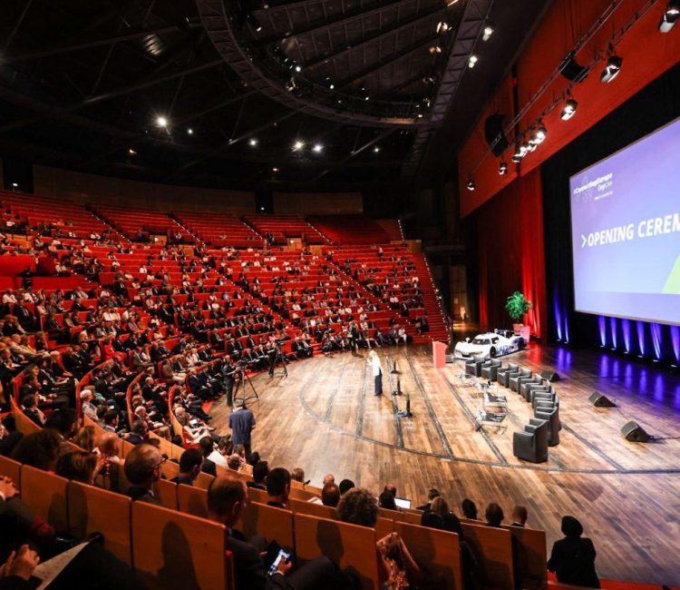 connecting europe lyon