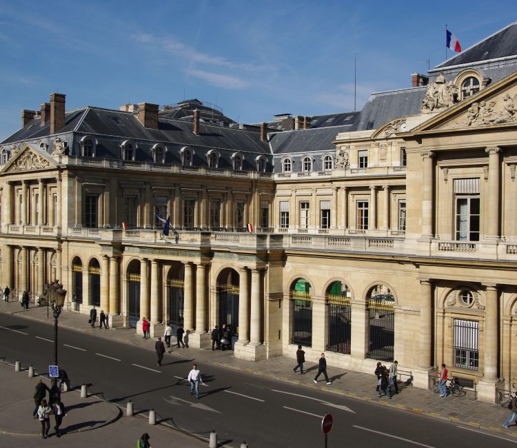 Conseil d'Etat - Paris