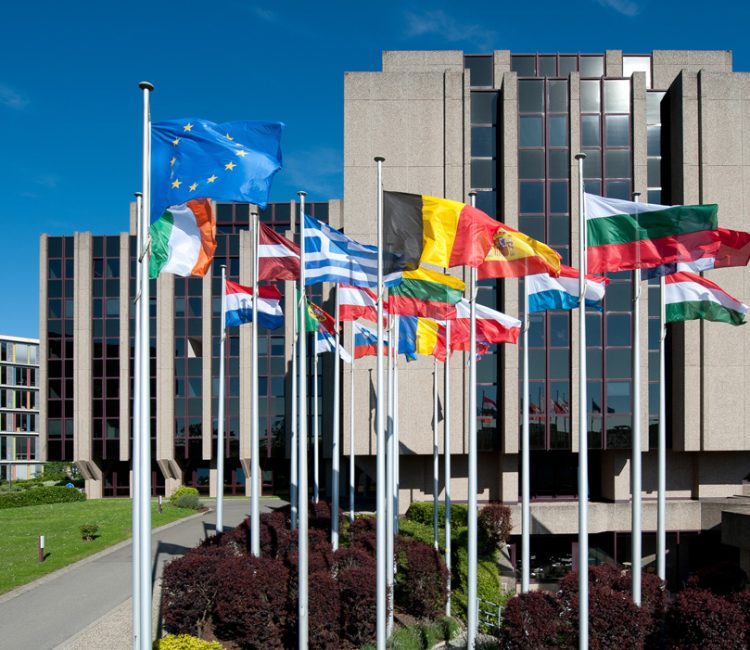 Corte dei conti europea