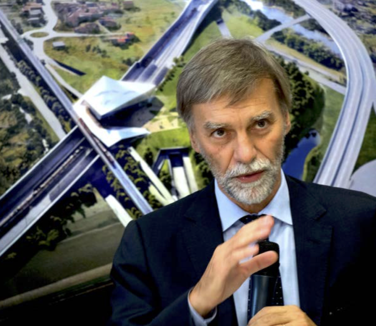 Delrio Grant Agreement