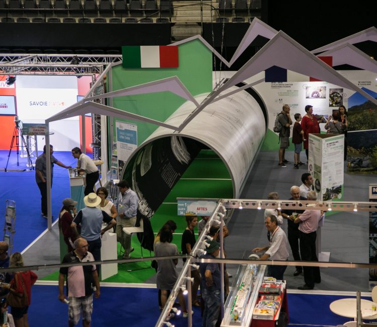 Foire de Savoie 2018