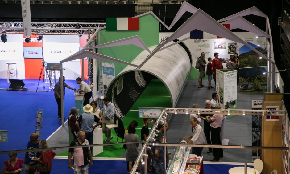 Foire de Savoie 2018