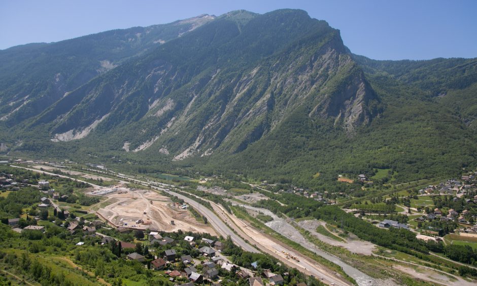 Telt - Suivi de Chantier