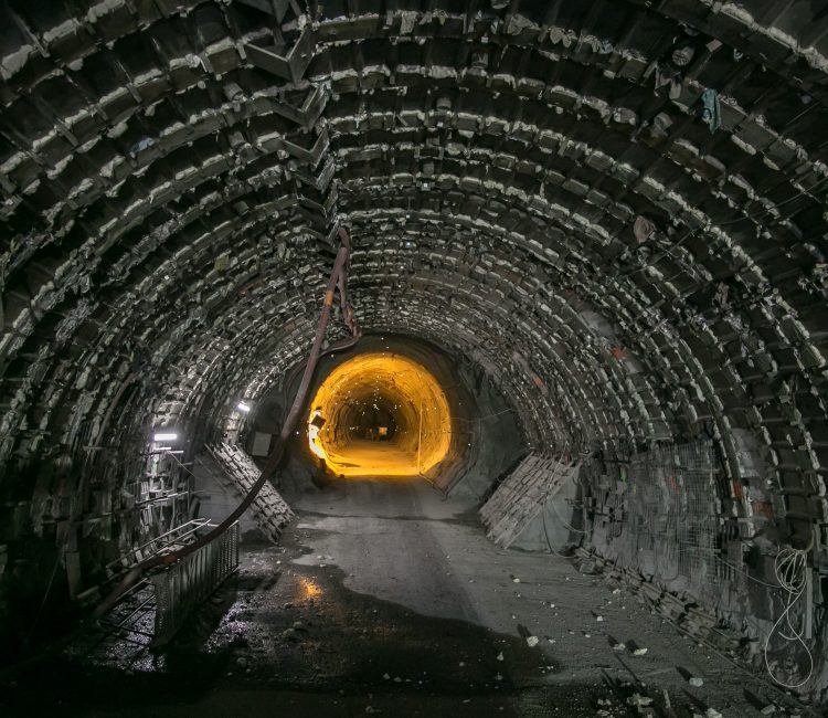 Suivi de chantier - Archives