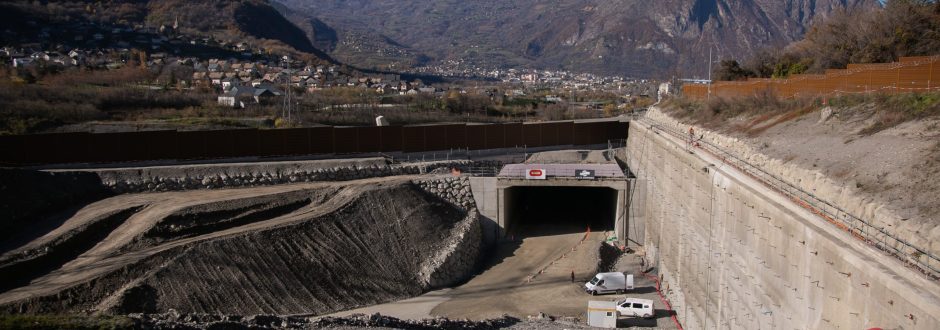 Telt - Suivi de Chantier