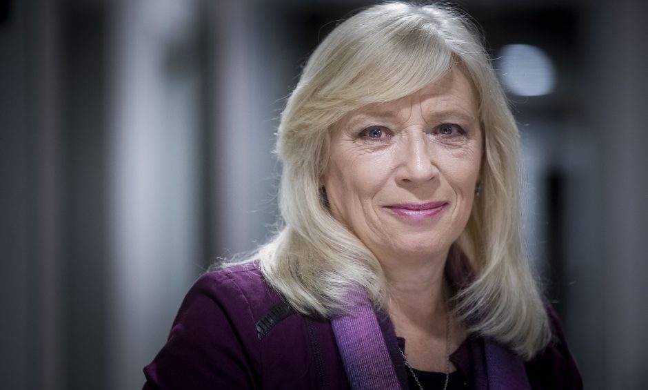 Foto: Gabriel Kuchta Deník N