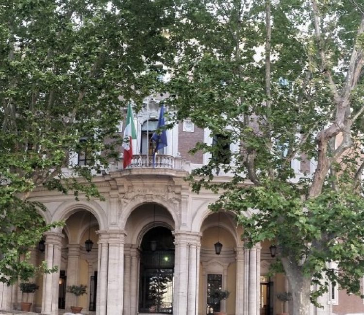 Ministero infrastrutture_MIMS