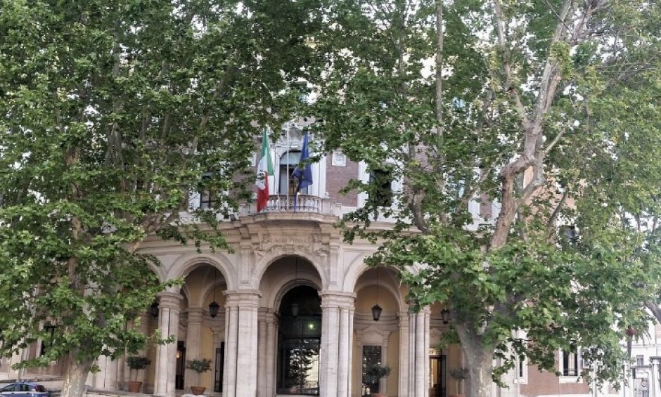 Ministero infrastrutture_MIMS