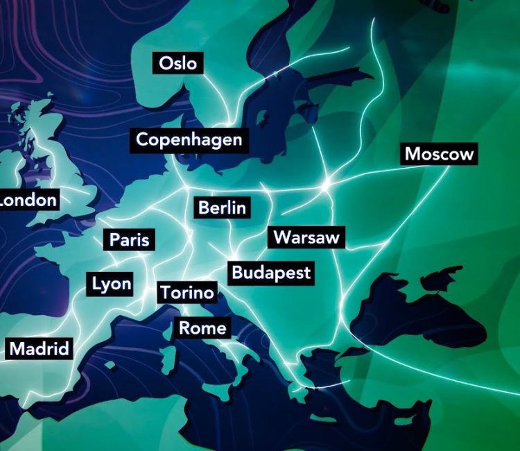 TELT AT WORK n.1 - Luglio | Juillet 2020