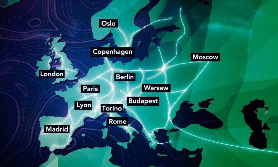 TELT AT WORK n.1 - Luglio | Juillet 2020