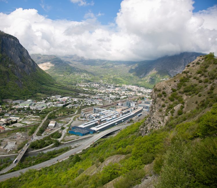 Telt - Suivi de Chantier