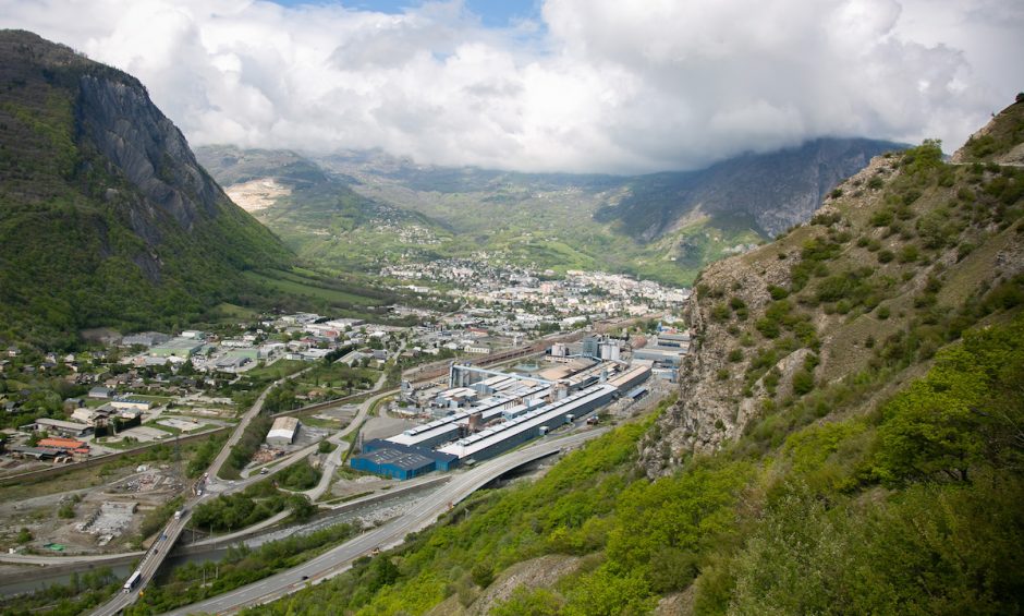 Telt - Suivi de Chantier